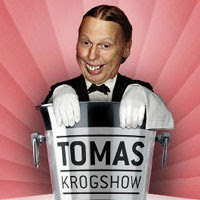 Tomas-Krogshow